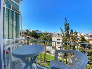 Outdoor dining - Ocean View And Fast Wifi Apart In The Heart Of Tangier (Tanger)