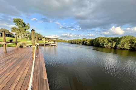 Melbourne Private vacation home