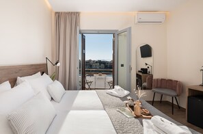 Room - Amphitrite hotel (Chania)