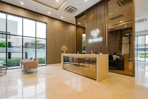 Interior - Friendly House QMP - D'Capitale (Hanoi)