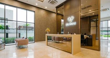 Friendly House QMP - D'Capitale