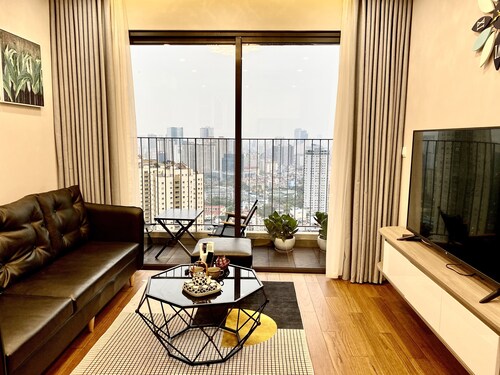 Friendly House QMP - D'Capitale