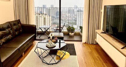 Friendly House QMP - D'Capitale