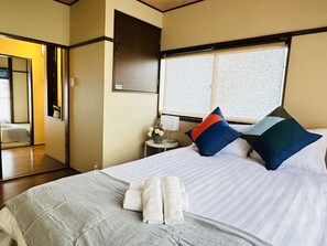 Comfort House