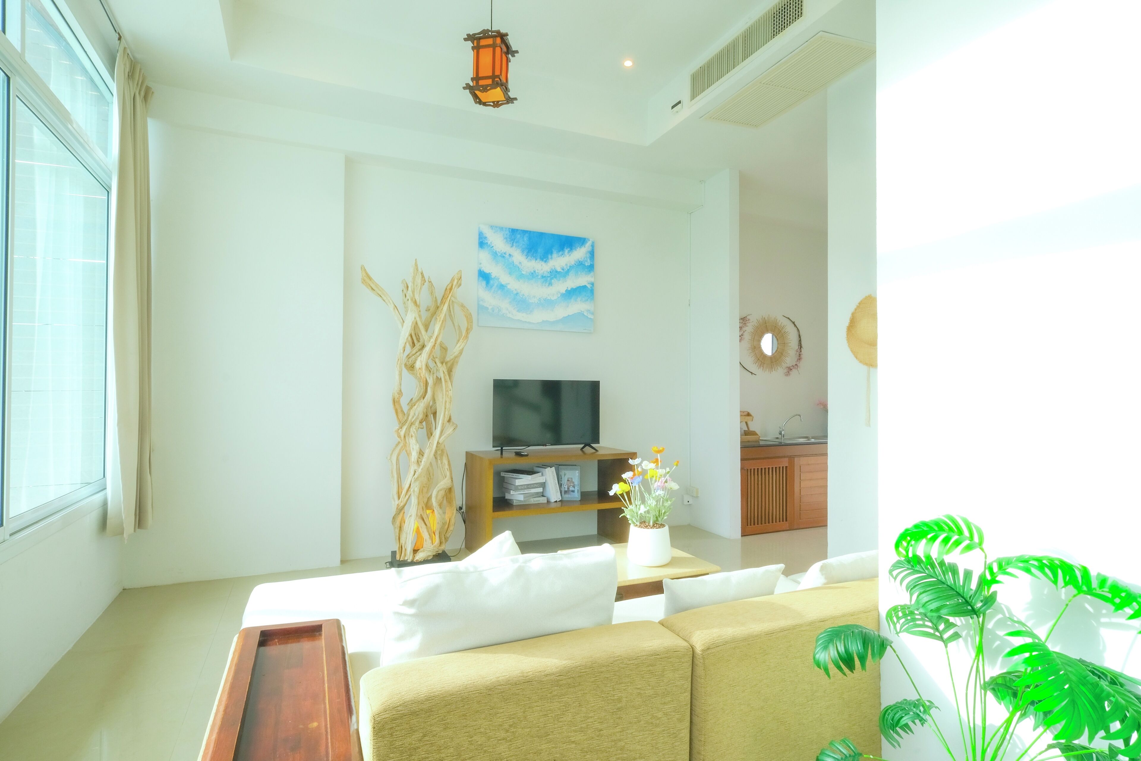 Foto - Smile Samui Chaweng Beach Front Resort