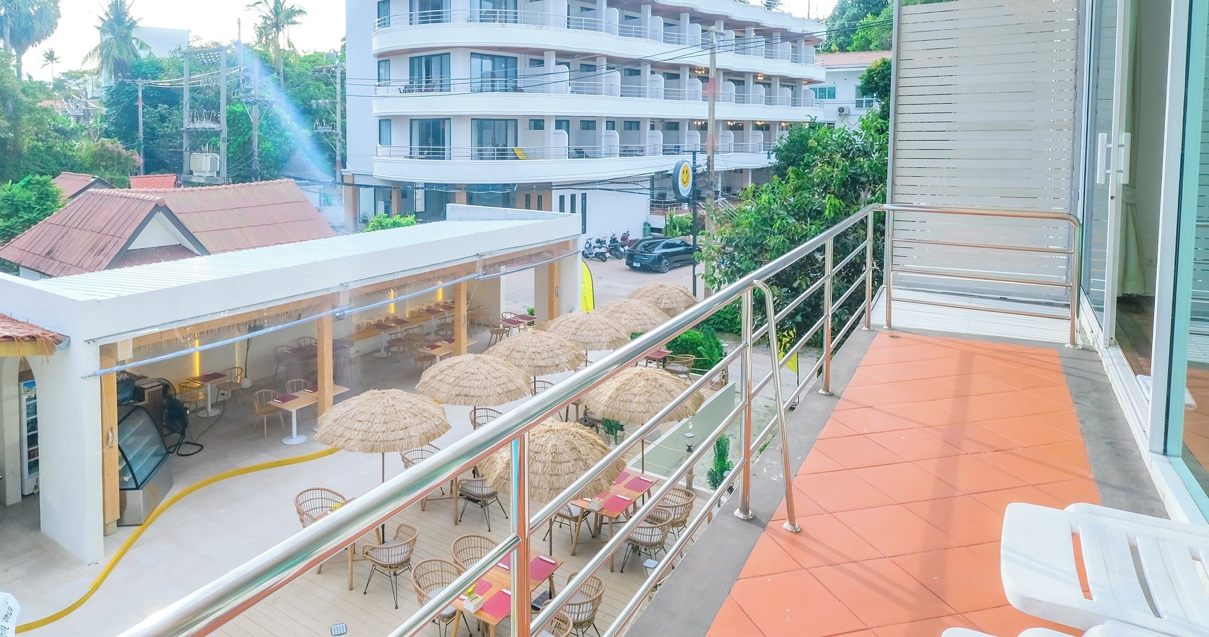 Photo - Smile Samui Beach Front Resort