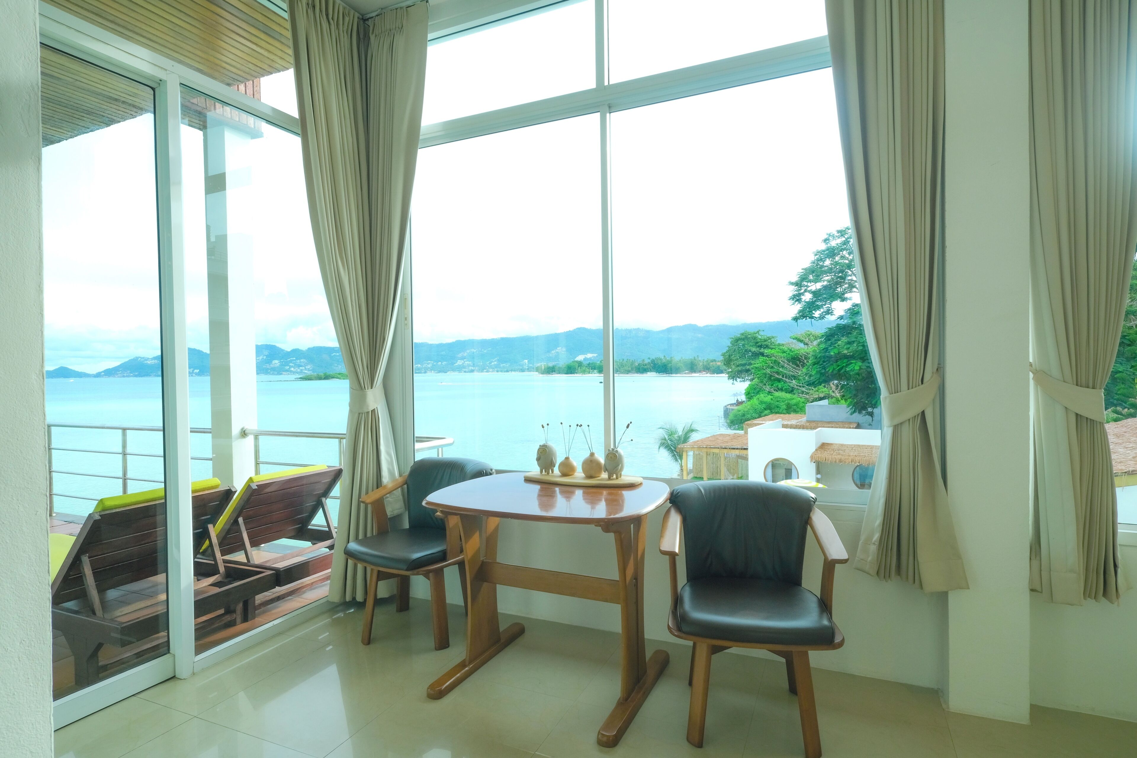 Foto - Smile Samui Chaweng Beach Front Resort