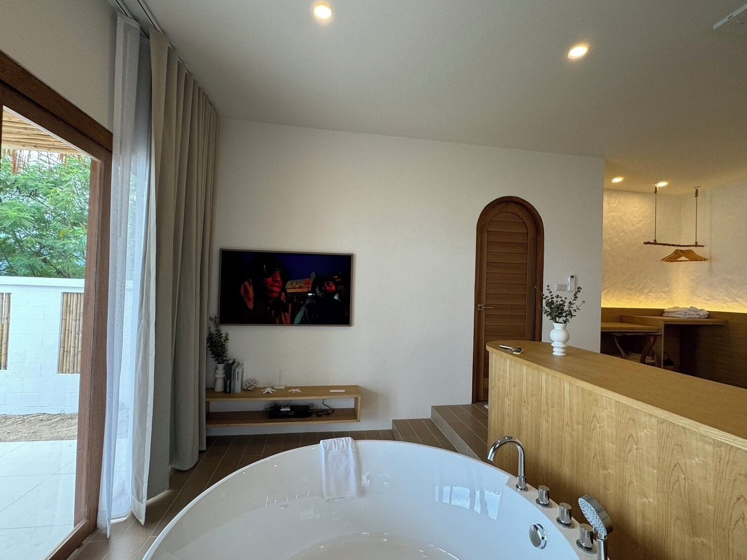 Foto - Smile Samui Chaweng Beach Front Resort