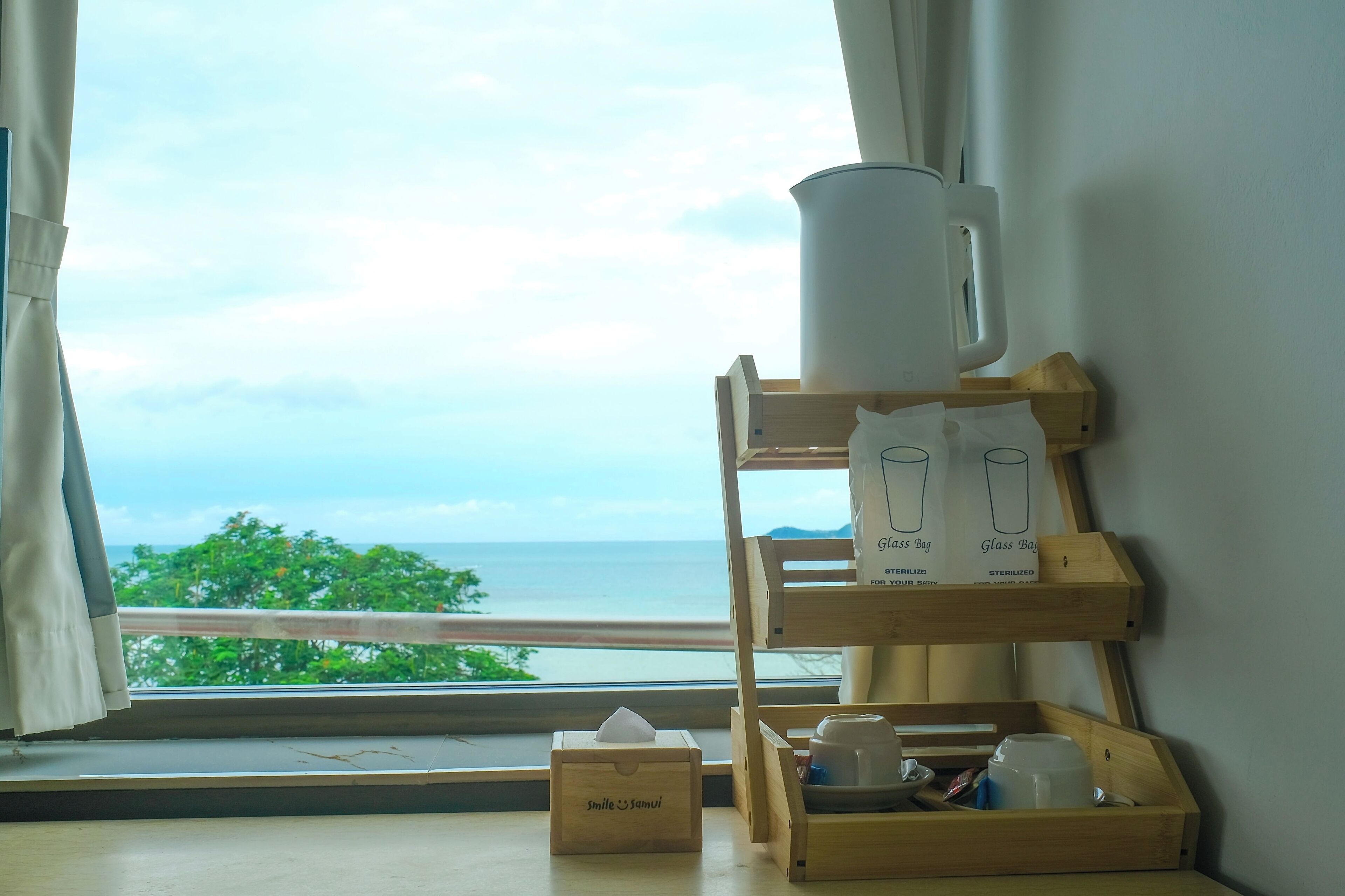 Foto - Smile Samui Chaweng Beach Front Resort