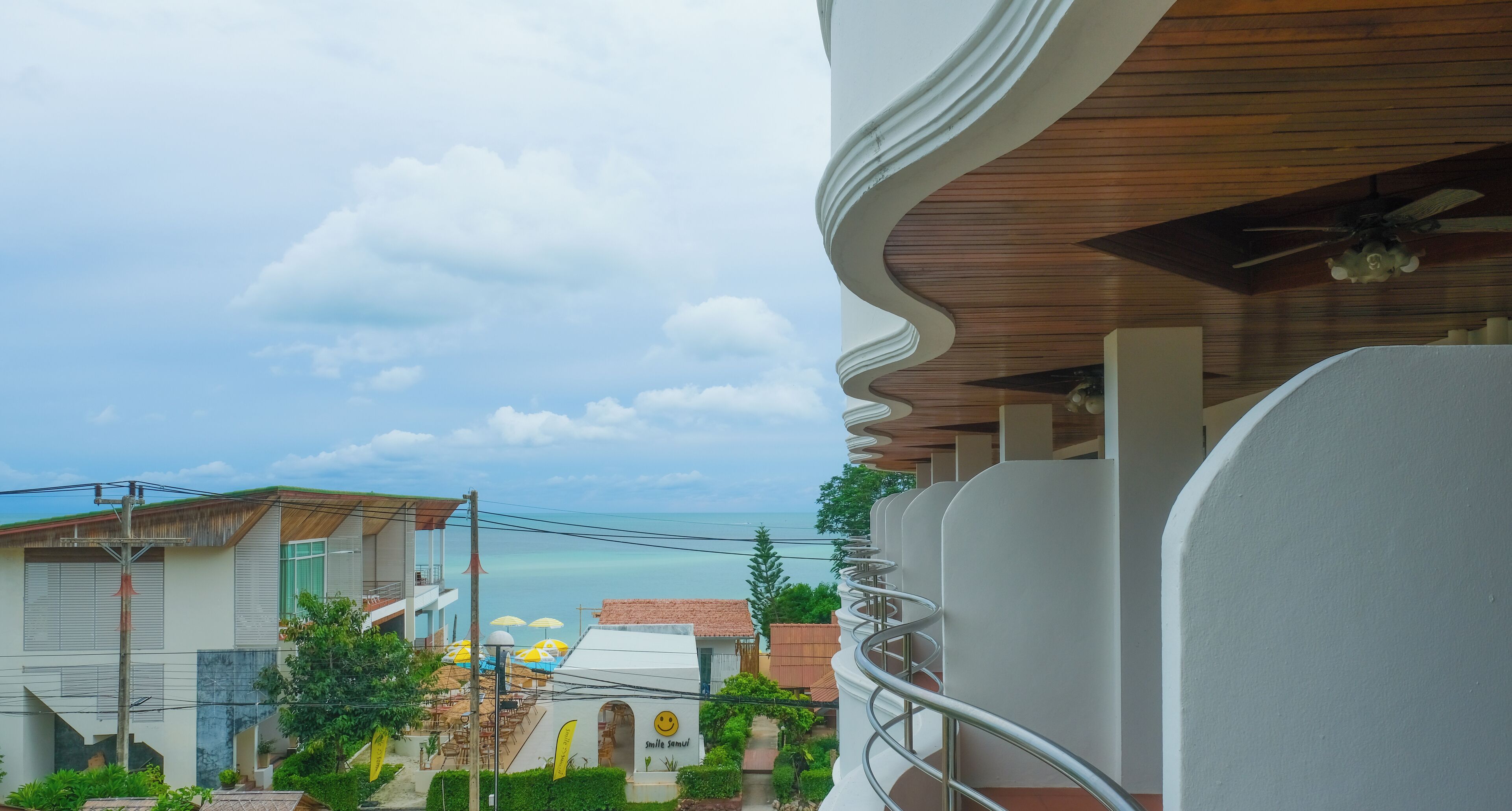 Foto - Smile Samui Beach Front Resort