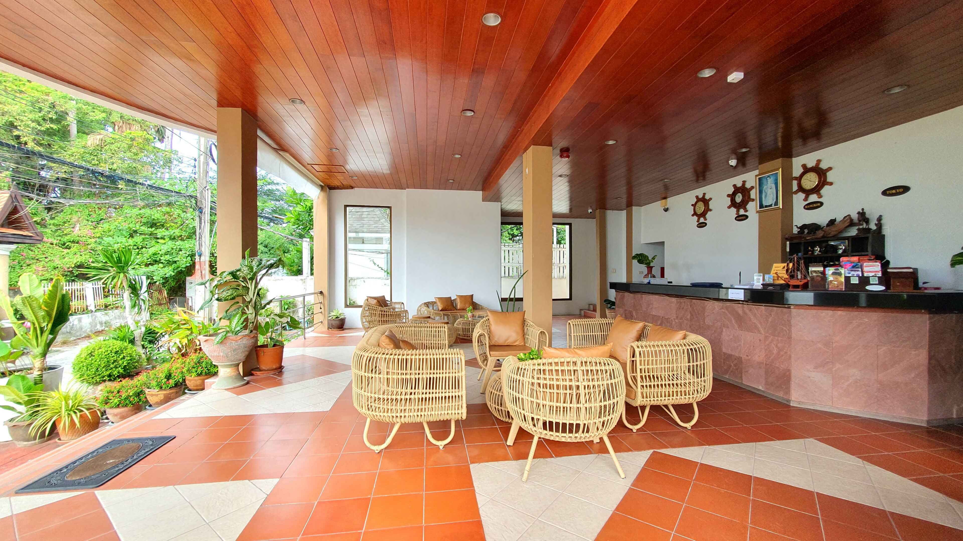 Foto - Smile Samui Chaweng Beach Front Resort