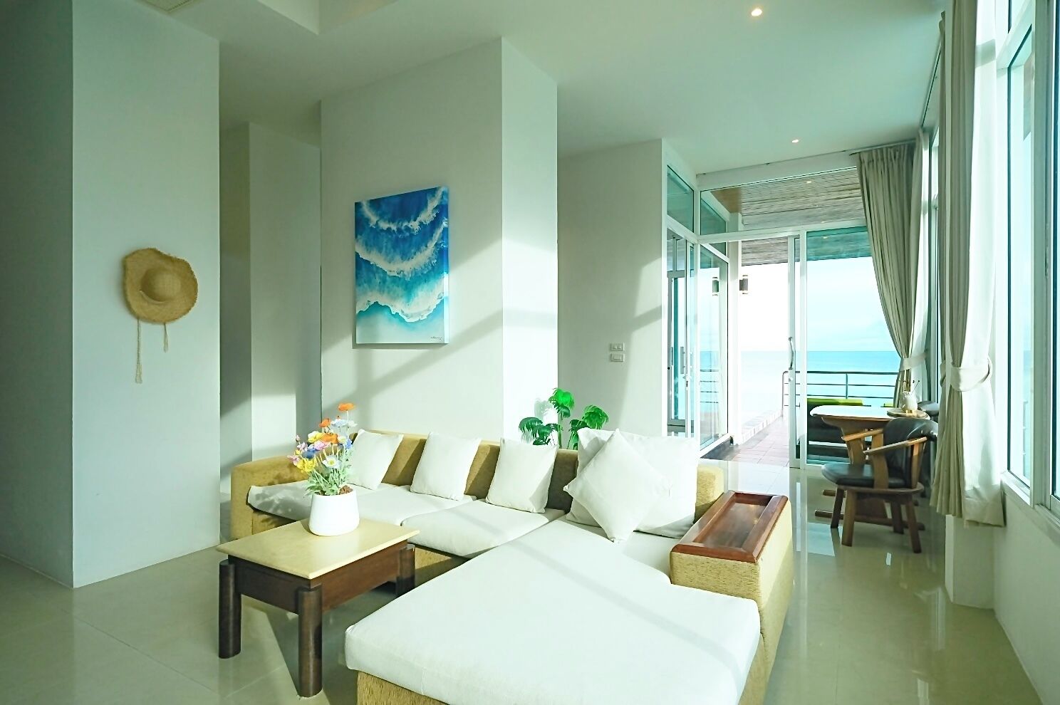 Foto - Smile Samui Chaweng Beach Front Resort