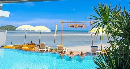 Smile Samui Chaweng Beach Front Resort