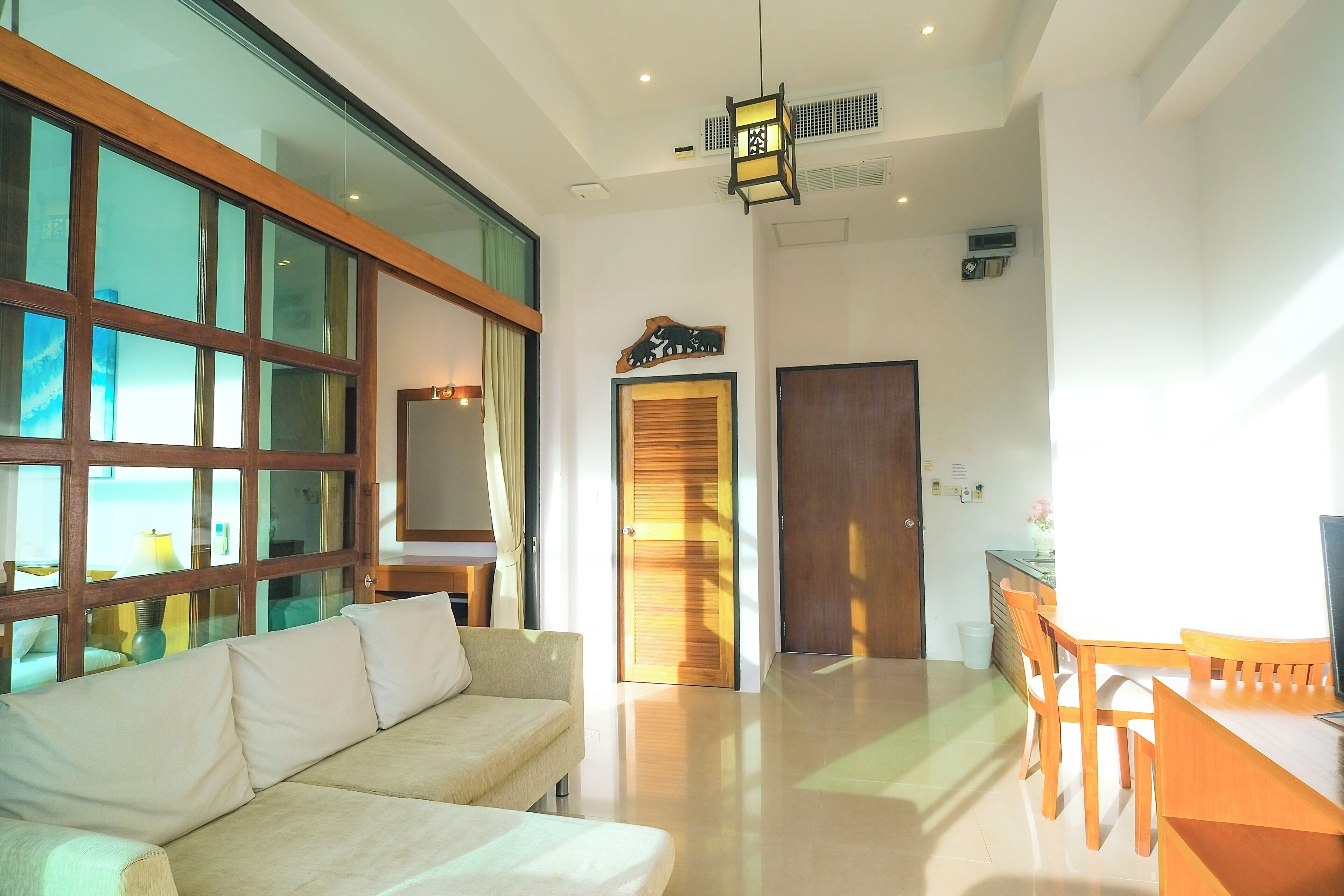 Photo - Smile Samui Beach Front Resort