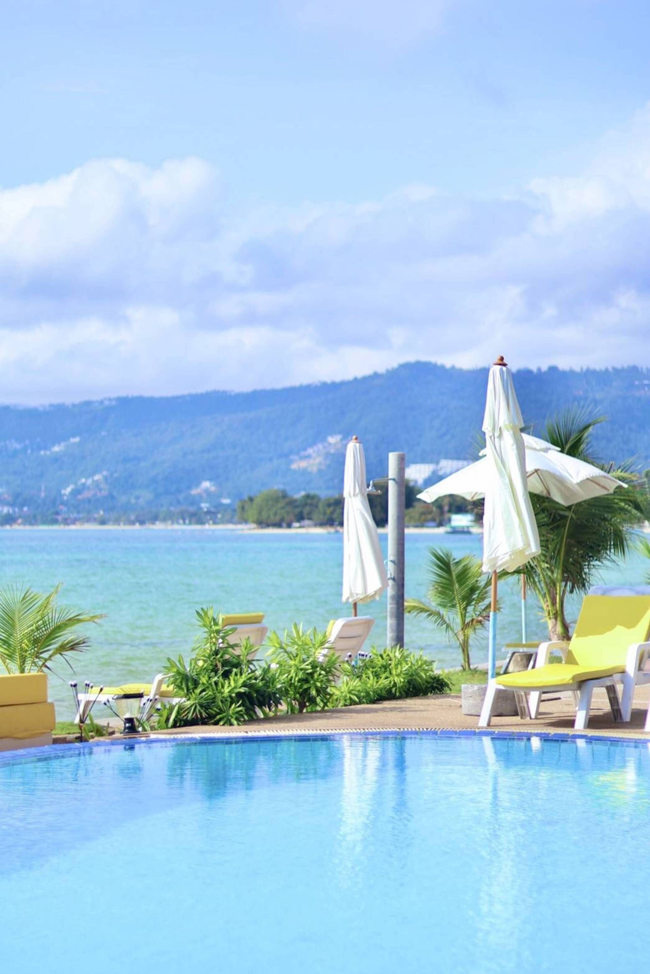 Foto - Smile Samui Chaweng Beach Front Resort