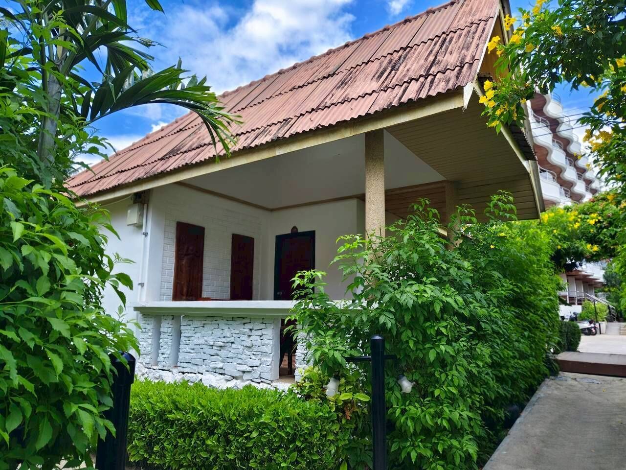 Foto - Smile Samui Beach Front Resort