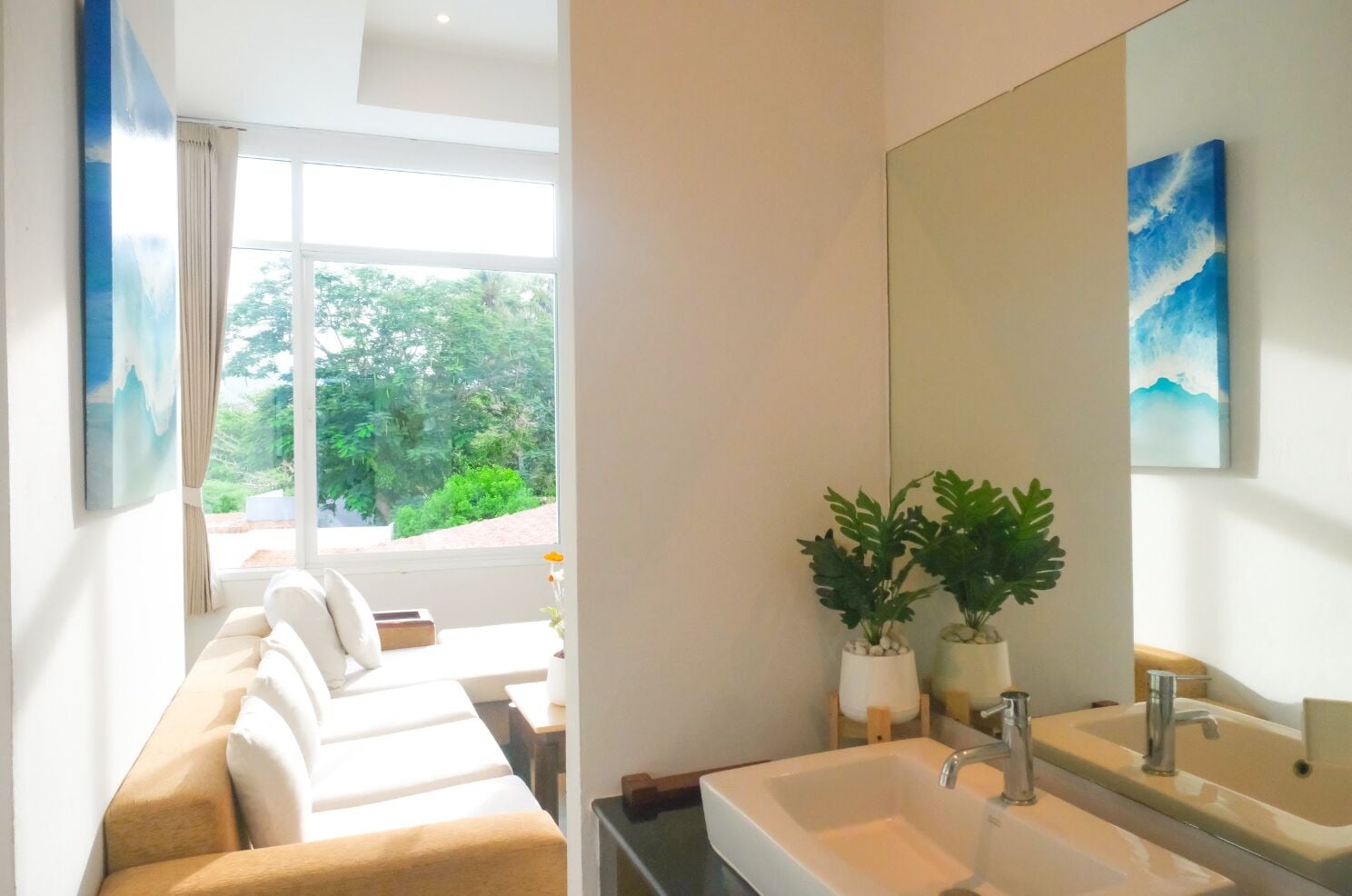 Foto - Smile Samui Chaweng Beach Front Resort