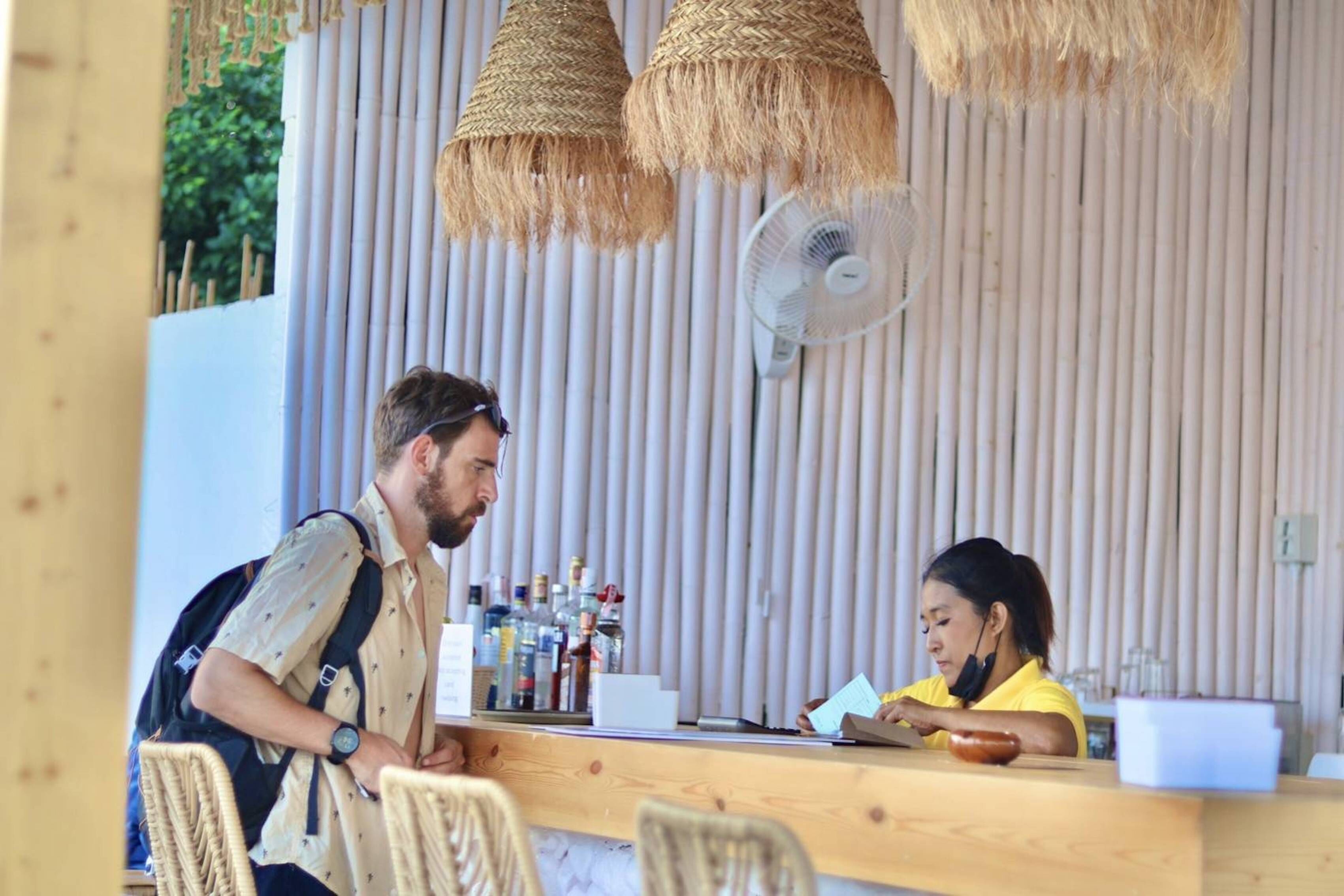 Foto - Smile Samui Chaweng Beach Front Resort