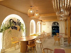 Café-restaurant