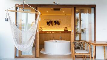 Grand Private Beachfront Villa