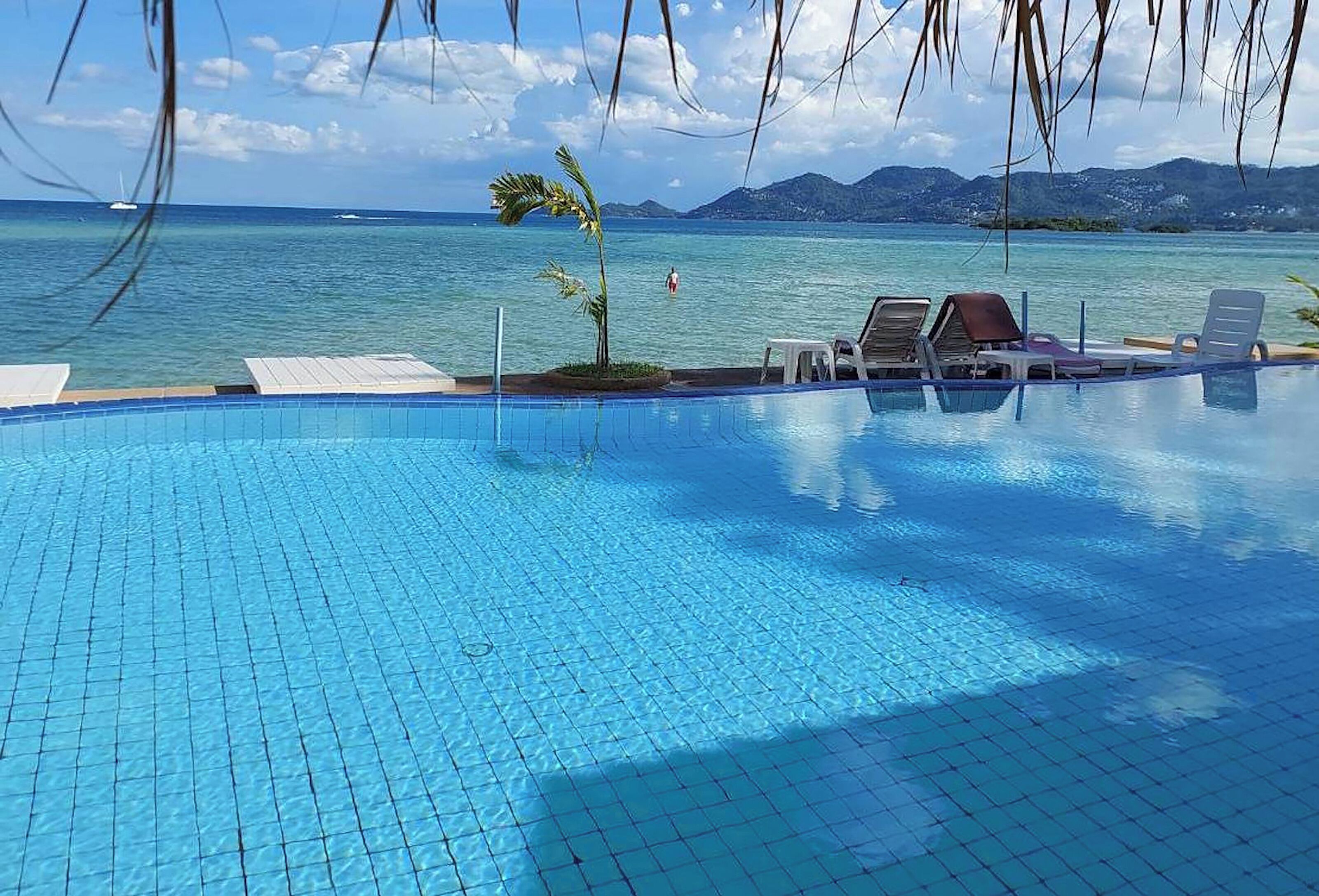 Foto - Smile Samui Chaweng Beach Front Resort