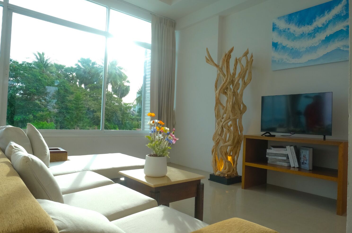Foto - Smile Samui Beach Front Resort