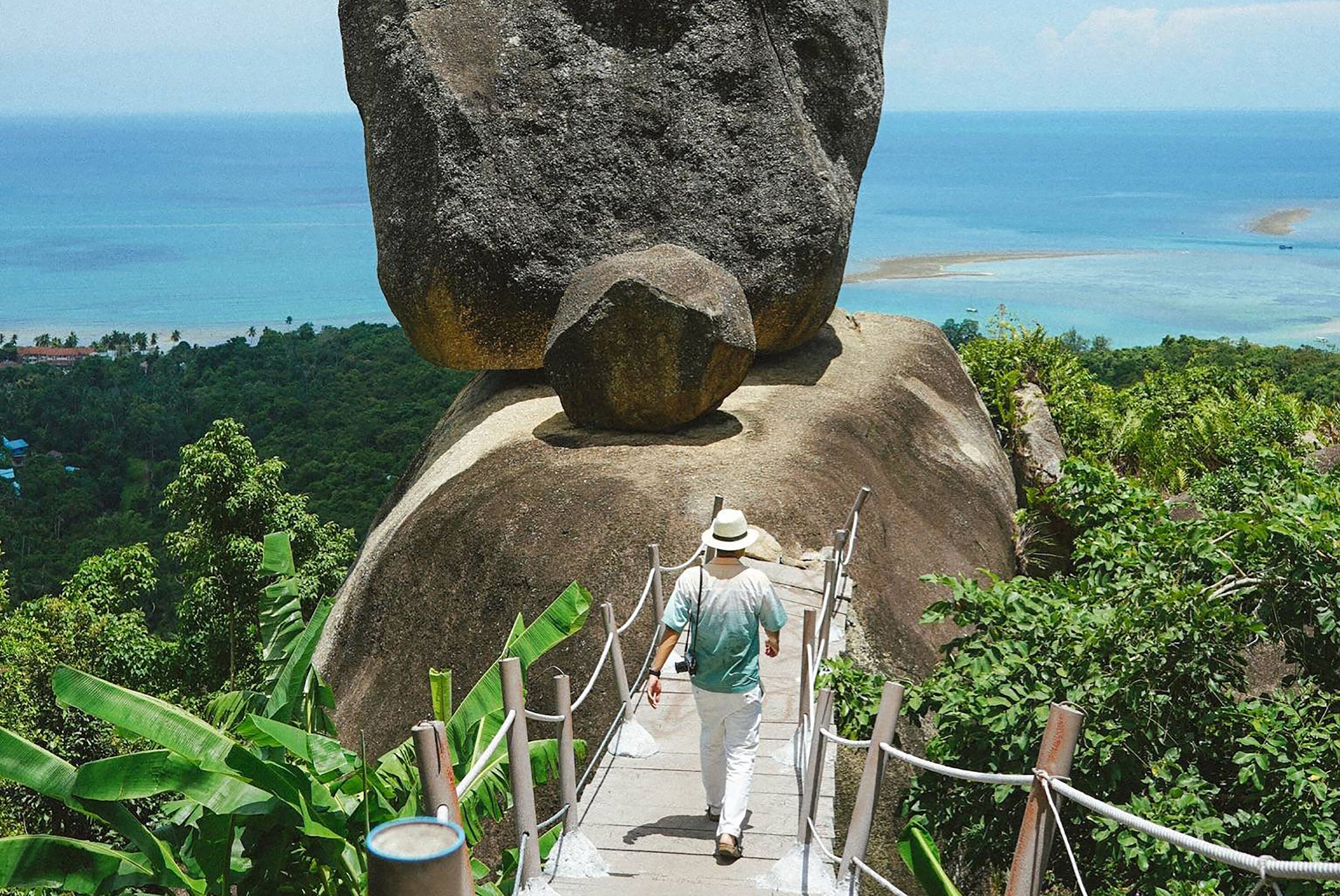 Foto - Smile Samui Chaweng Beach Front Resort