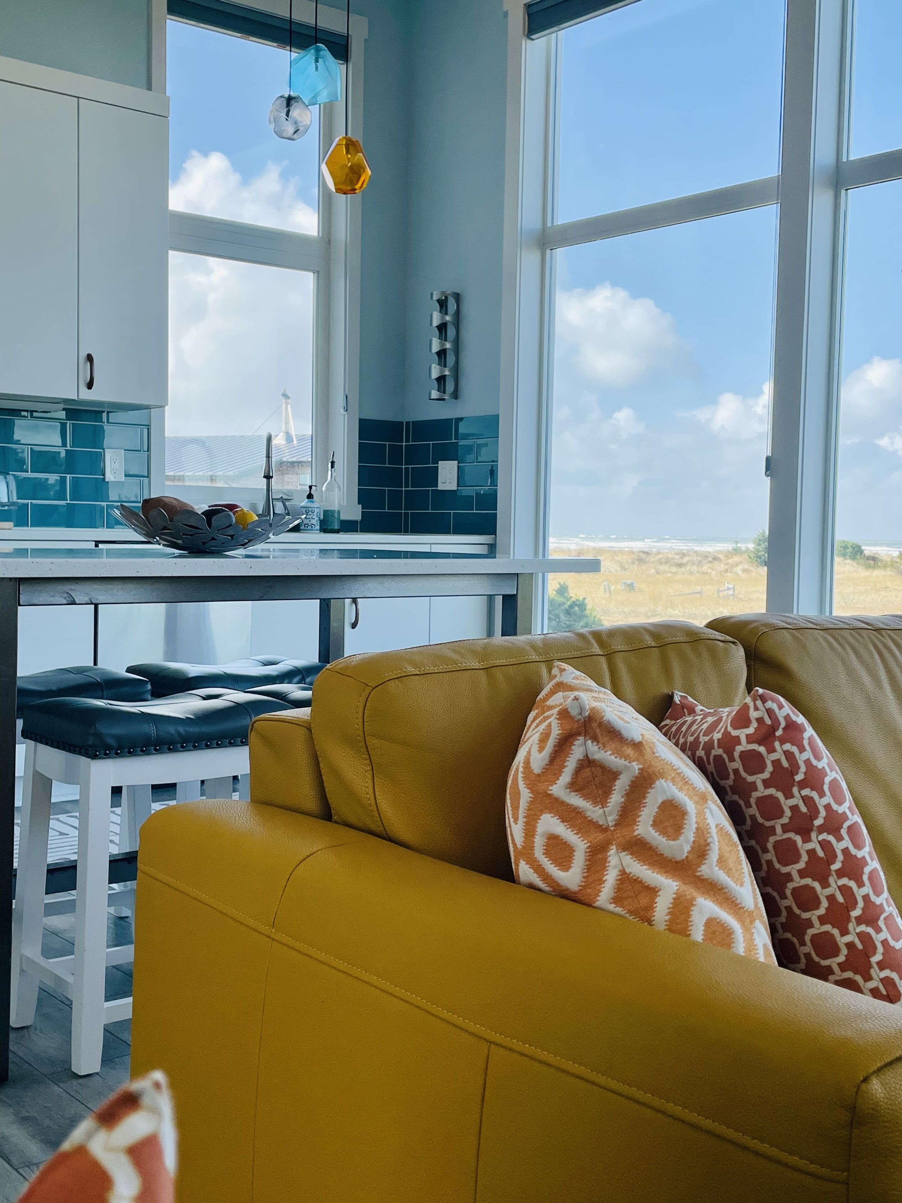 Sunsets, Ocean Views + Beach Path!