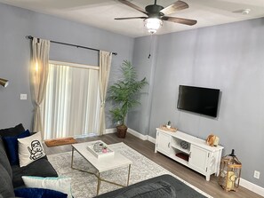 TV connectée