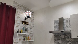 مطبخ خاص
