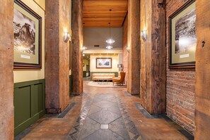 Interior - Modern Loft in the Heart of Seattle (Seattle)