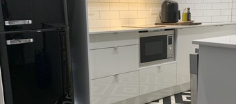 An historic hide-away on Pulteney Street, in the heart of the Adelaide CBD
