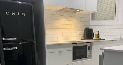 An historic hide-away on Pulteney Street, in the heart of the Adelaide CBD