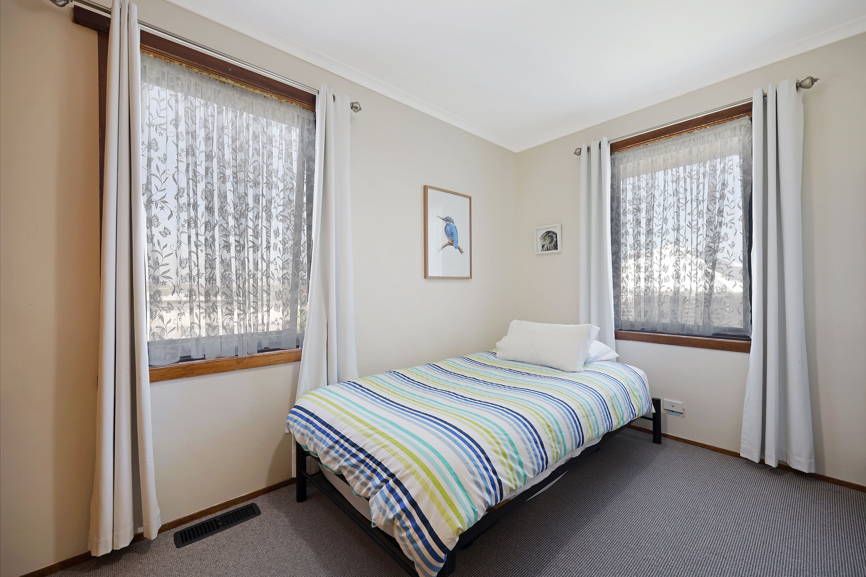 R&R Ocean Breeze - You can you hear the ocean