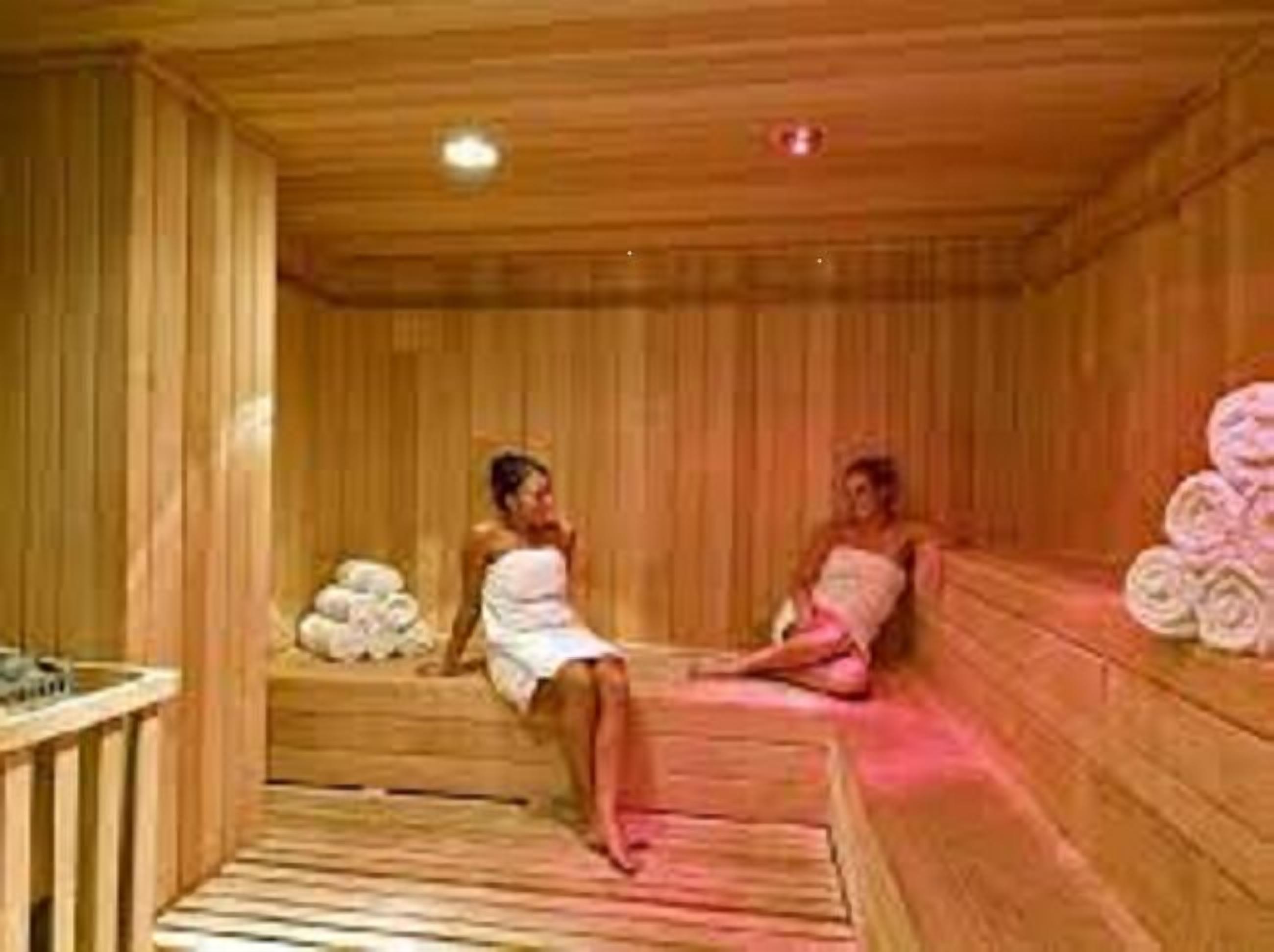 Bồn tắm spa riêng