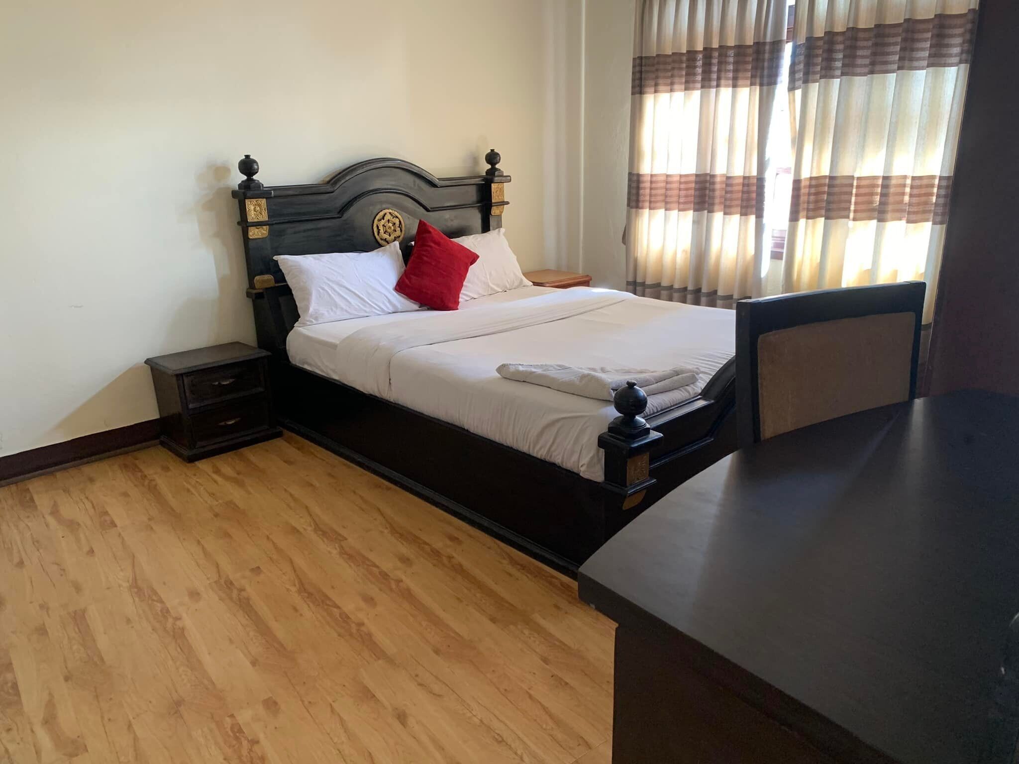 Căn hộ Tiêu chuẩn | 3 phòng ngủ 