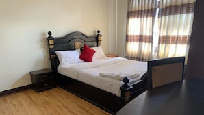 Standaard appartement | 3 slaapkamers