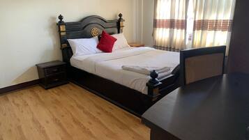 Standard Apartment | 3 bedrooms