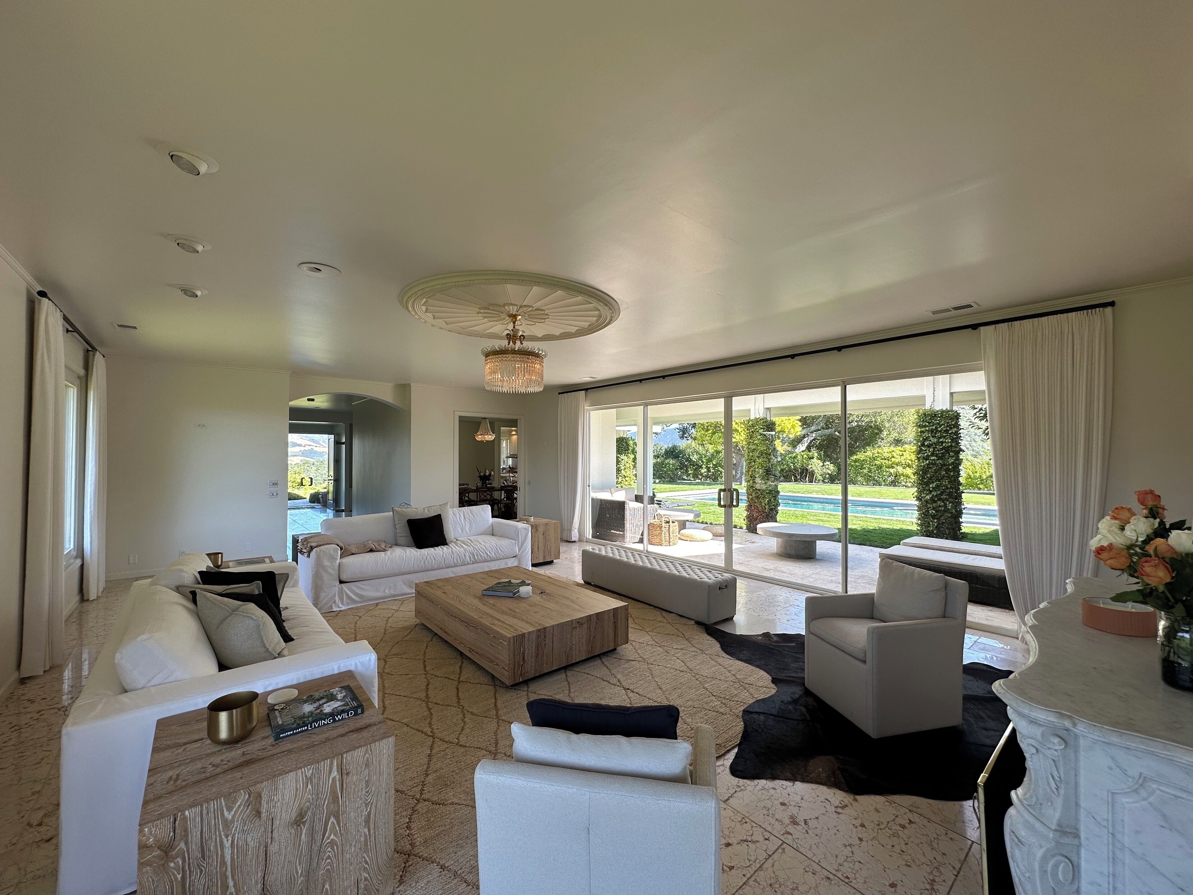 Skydance Carmel Valley