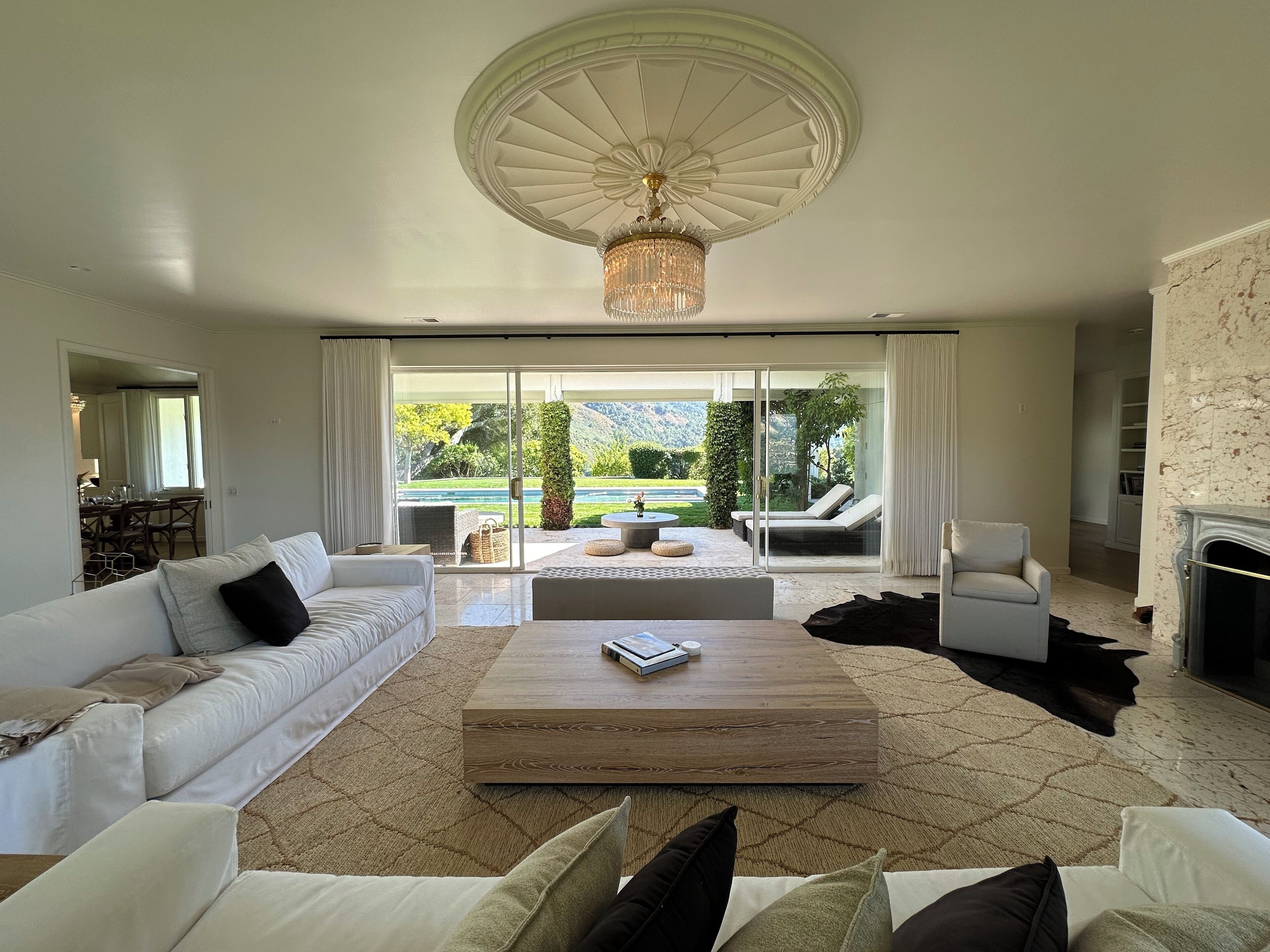 Skydance Carmel Valley