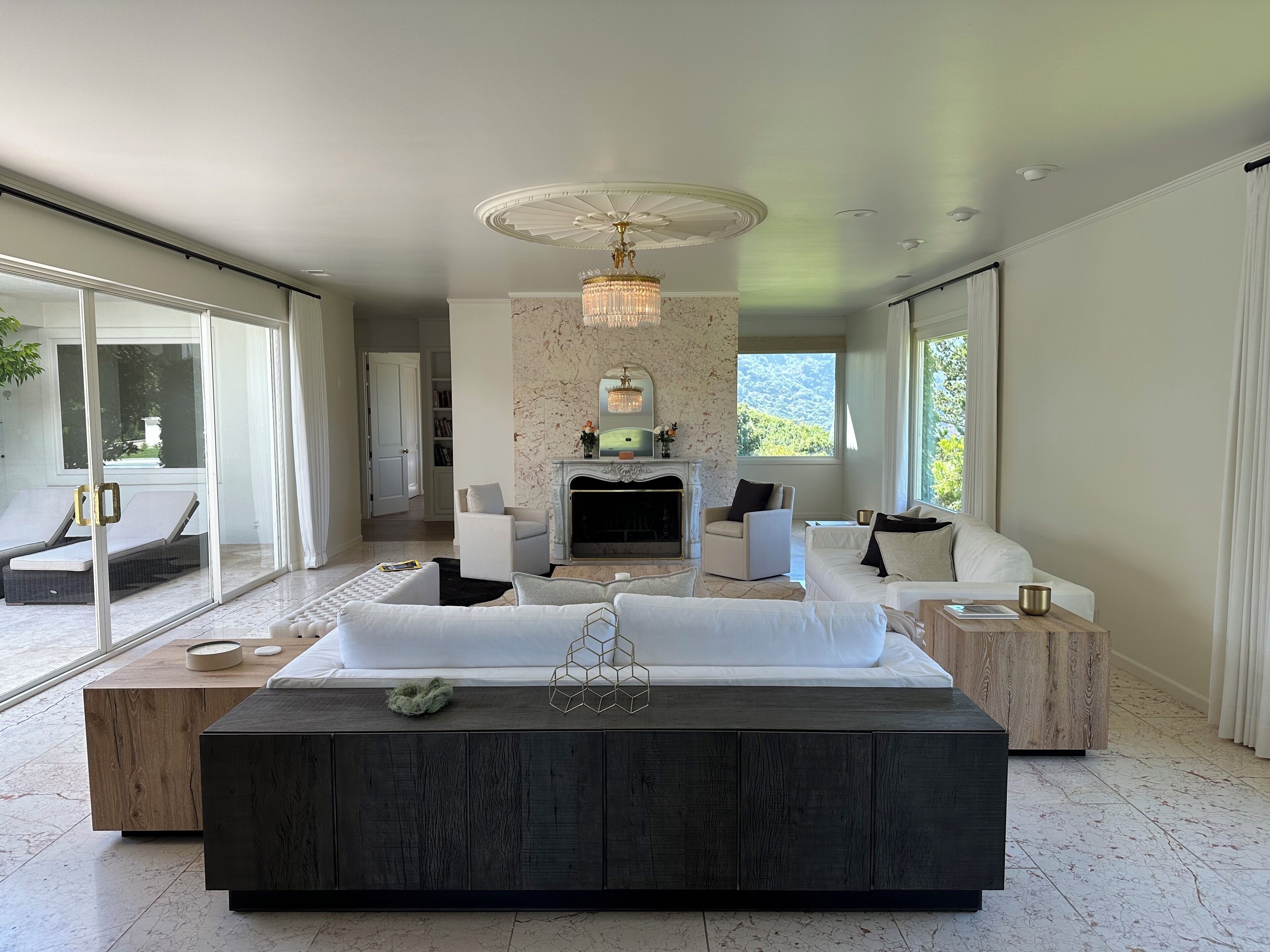 Skydance Carmel Valley