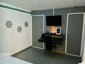 1 chambre, Wi-Fi