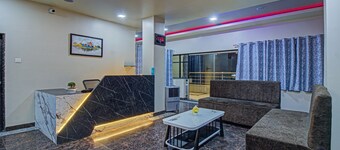 Treebo Royal, Chandrapur