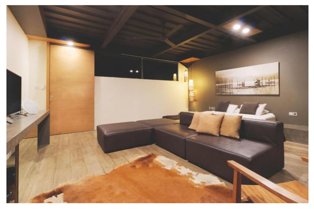 Grand Appartment 6 Minutes To Seminyak Beach