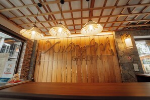 Reception - Xuân Anh Garden (Ninh Binh)