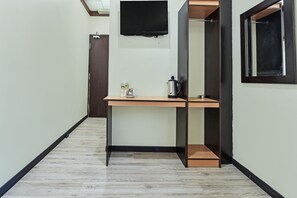 Deluxe Twin kamer | Gratis wifi, beddengoed