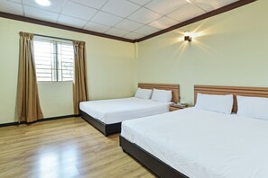 Phòng Suite dành cho gia đình | 1 phòng ngủ, truy cập Internet không dây miễn phí, bộ trải giường