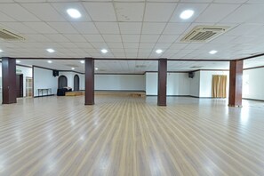 Khu sảnh
