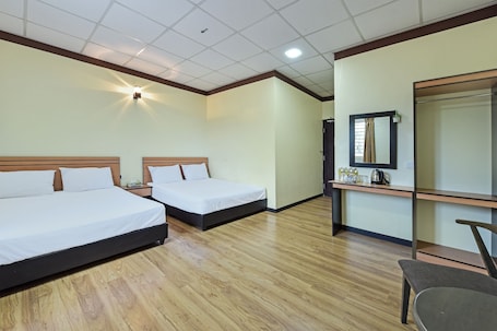 Family Suite. Hotel O Pendang Lake Formerly D Jiwa