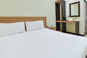 1 habitación, wifi gratis y ropa de cama 